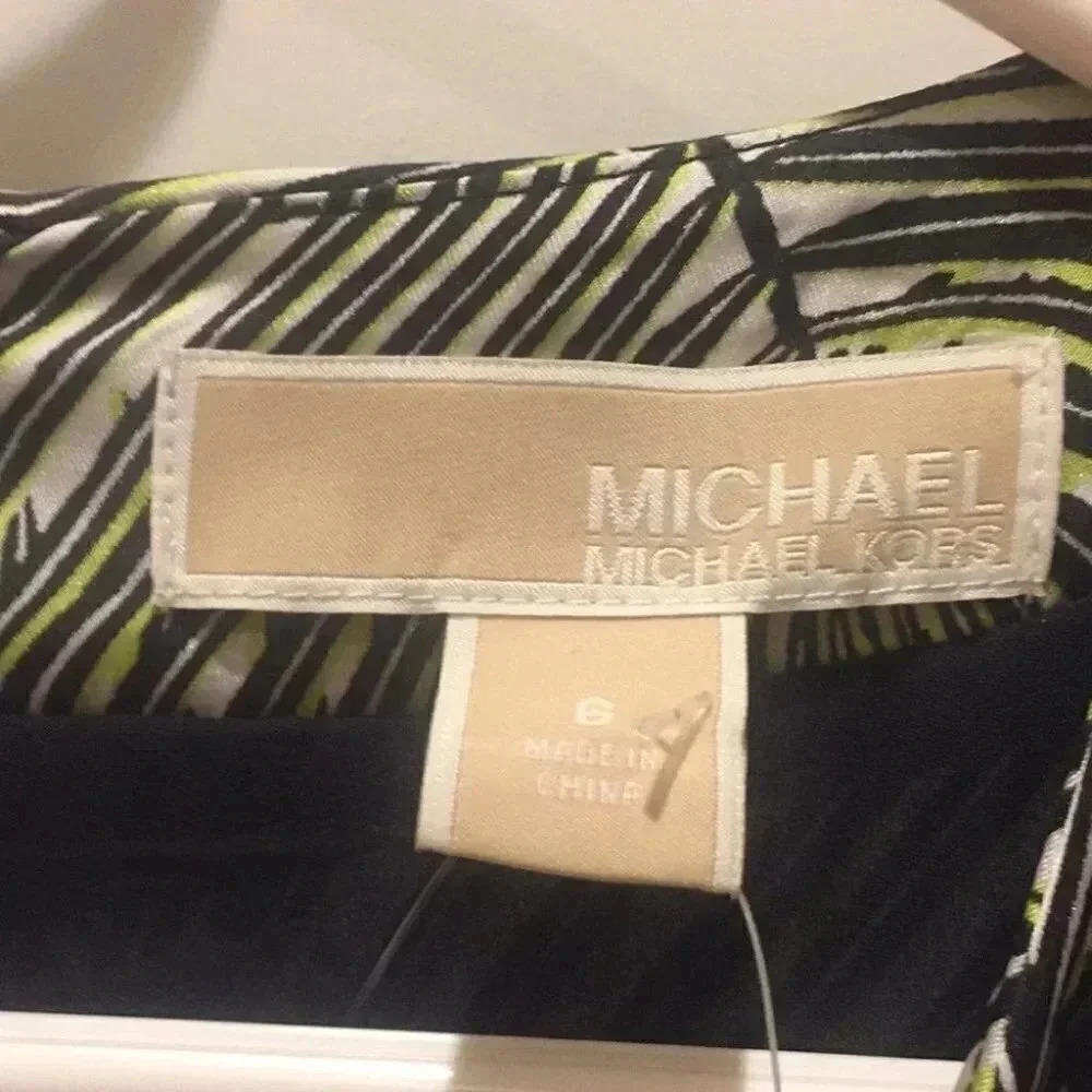 Michael Kors Dress - Picture 4 of 6